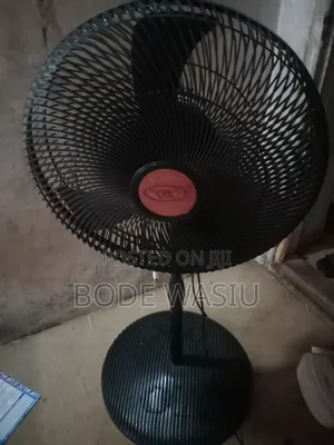 Standing Fan