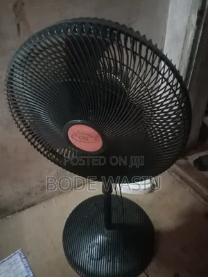 Standing Fan