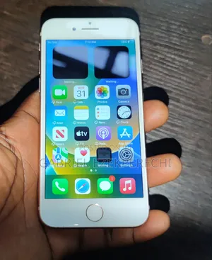 Apple iPhone 8 256 GB Rose Gold