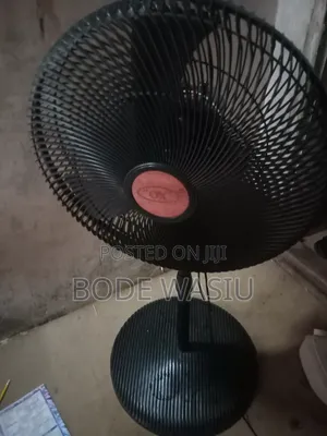 Standing Fan