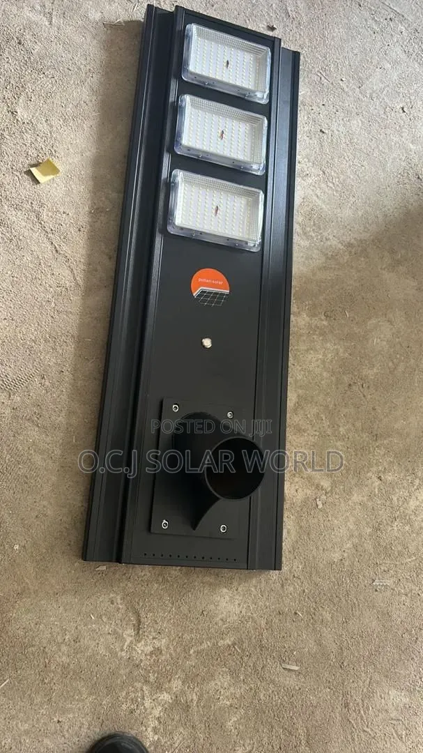 Industrial Solar Light 300watts