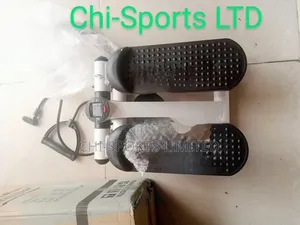 Mini Stepper