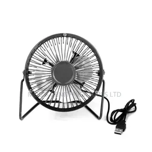 Usb Metalic Fan