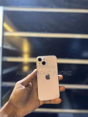 Apple iPhone 13 128 GB Pink