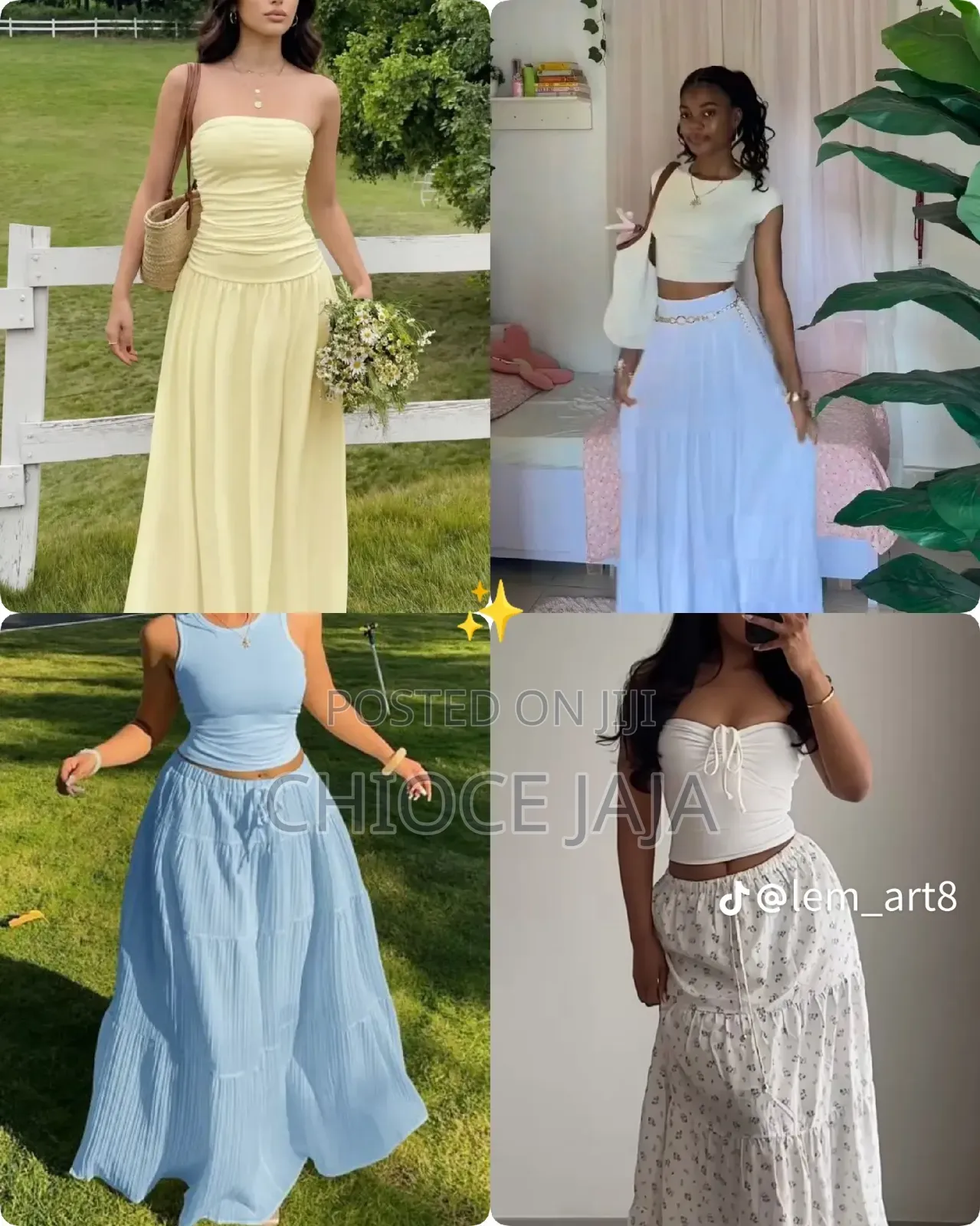 Comfortable Wears