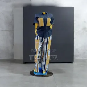 Ankara Bubu N Asooke