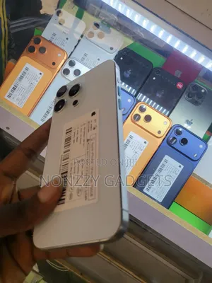 Apple iPhone 15 Pro Max 256 GB