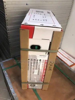 Sako Hybrid Solar Inverter