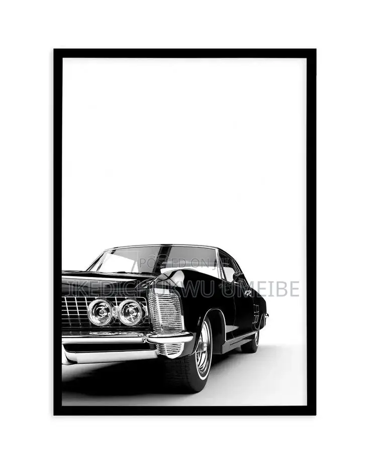 Classic Artworks