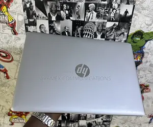 Laptop HP ProBook 440 G5 8GB Intel Core i5 SSD 256GB