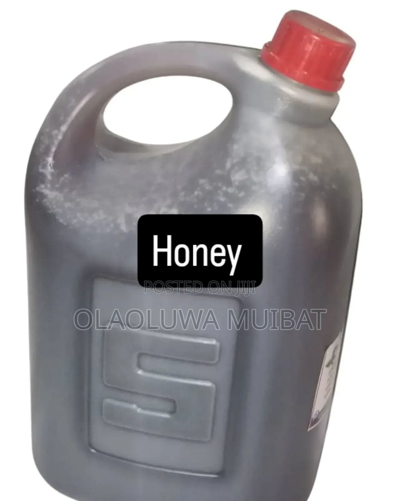 Deedot Honey