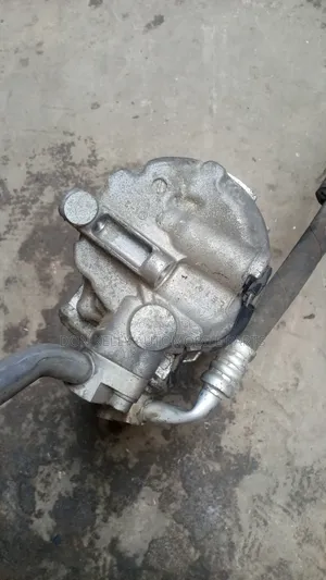 Bentley Compressor W12 Available
