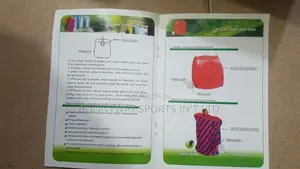 Portable Steam Sauna Burner