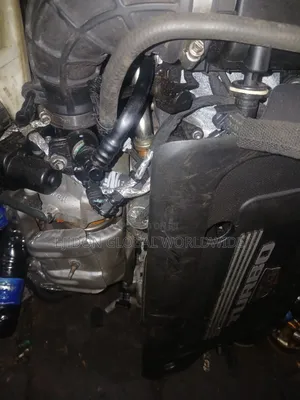 2.0l Turbo Lsy Engine Buic Envision Opel Insignia 2021 2022 2023 2024