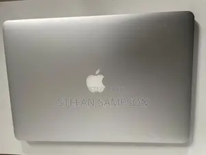 Laptop Apple MacBook Pro 2015 16GB Intel Core i7 SSHD (Hybrid) 256GB