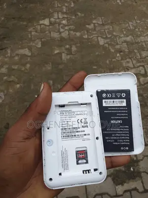 Airtel 4g Pocket Wifi M30 Pro