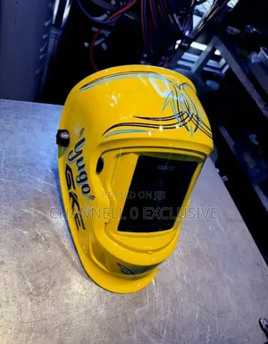 Original Safety Mens Welding Helmet