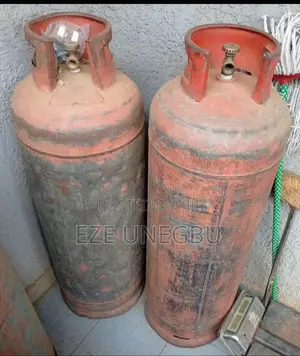 50kg Gas Cylinder for Sale