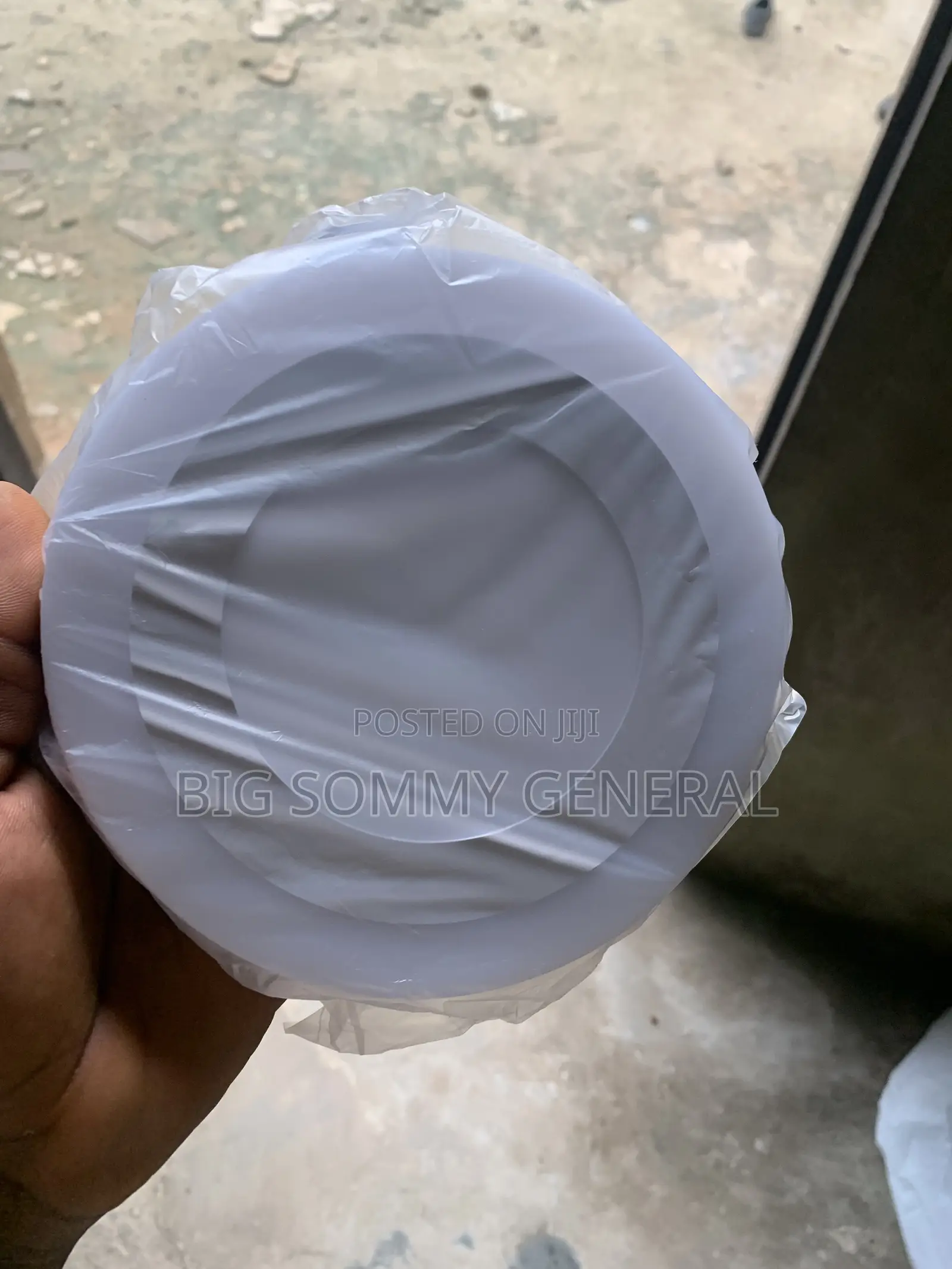 Led Panel Downlight 3w 6w 9w