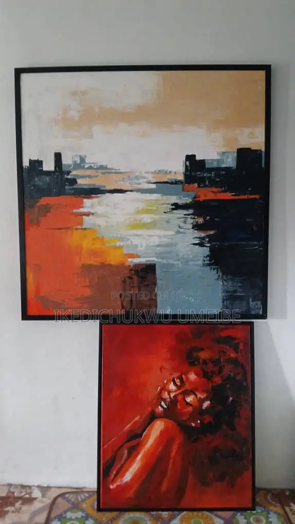 Classic Artworks