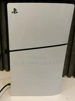 Ps5 Slim - 1tb