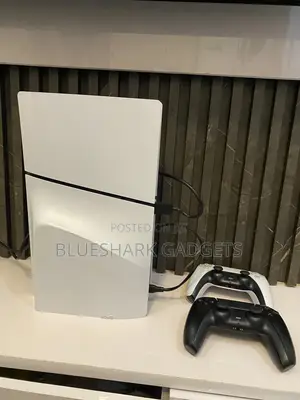 Ps5 Slim - 1tb
