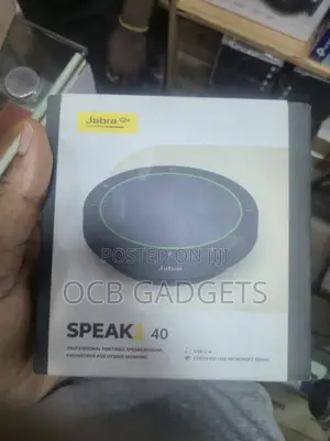 Jabra Speak2 40
