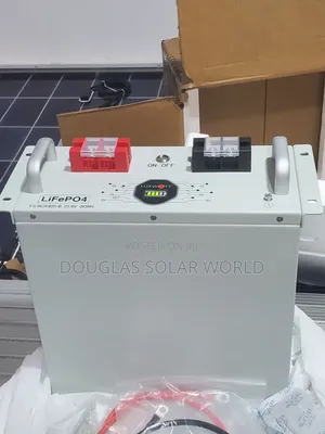 Luxwatt 3kwh 25.6v Lithium Battery