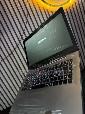 New Laptop Lenovo IdeaPad 500S 8GB Intel Core i7 SSD 500GB