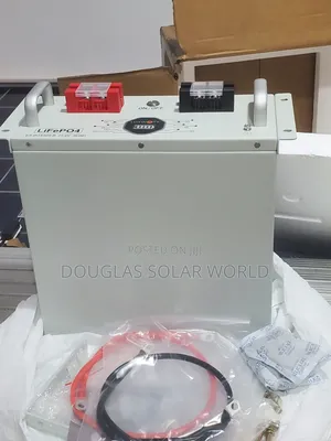 Luxwatt 3kwh 25.6v Lithium Battery