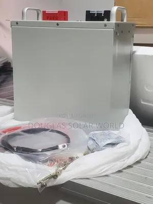 Luxwatt 3kwh 25.6v Lithium Battery