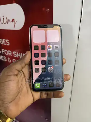 Apple iPhone 11 Pro 256 GB White