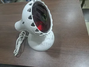 Ritcher Infrared Light