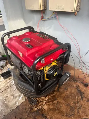 Generator in Perfect Condition