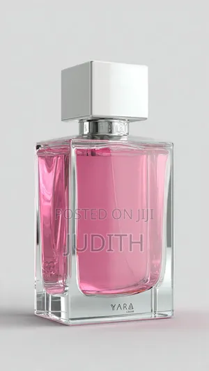 Original" Yara Lattafa "Edp 100 Ml Pink Perfume Sealed Enugu