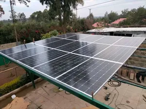 Solar Installer (Pro)