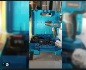 Cordless Hot Air Gun