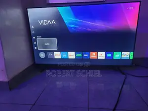 Hisense Smart Tv 43”