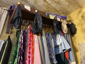 Wall Hanger