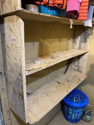 Clothes Rack
