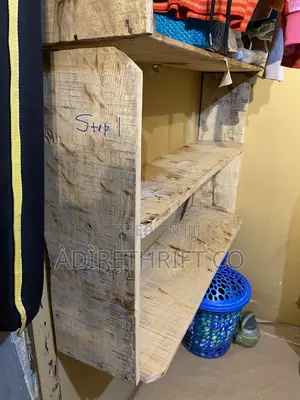 Clothes Rack