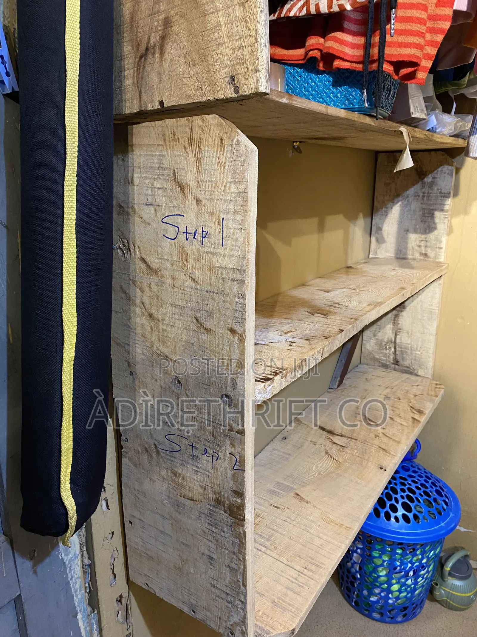Clothes Rack