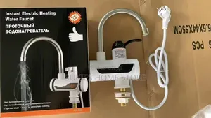 Instant Electric Heating Water Faucet