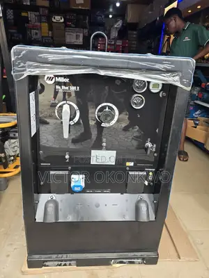 Miller Big Blue ( 500x) Welding Machine