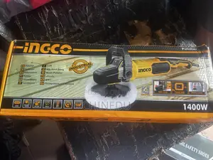 Angle Polisher 1400w
