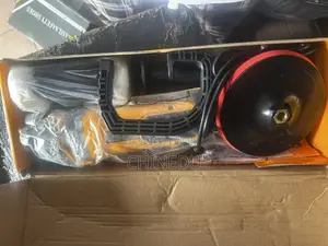 Angle Polisher 1400w