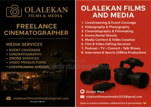 Videography Training