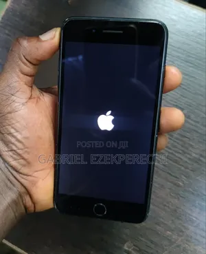 Apple iPhone 7 Plus 128 GB Black