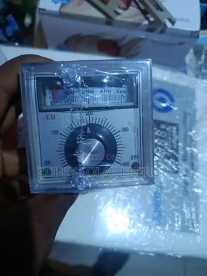 Analogue Meter