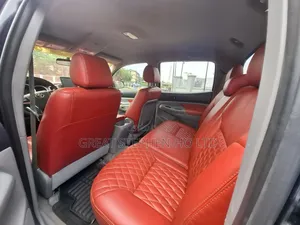 Toyota Tacoma 2022 Black